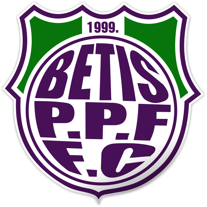 BETIS FUTEBOL CLUBE