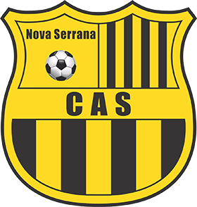 CLUBE ATLÉTICO SERRANENSE