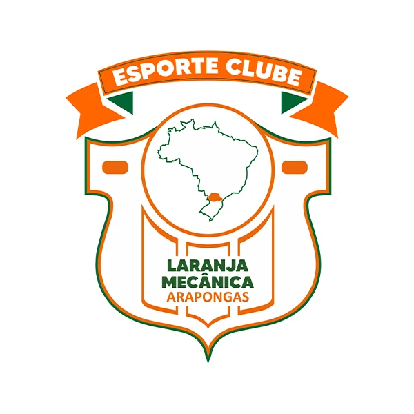 Esporte Clube Laranja Mecanica Ltda
