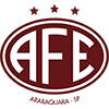 Ferroviária